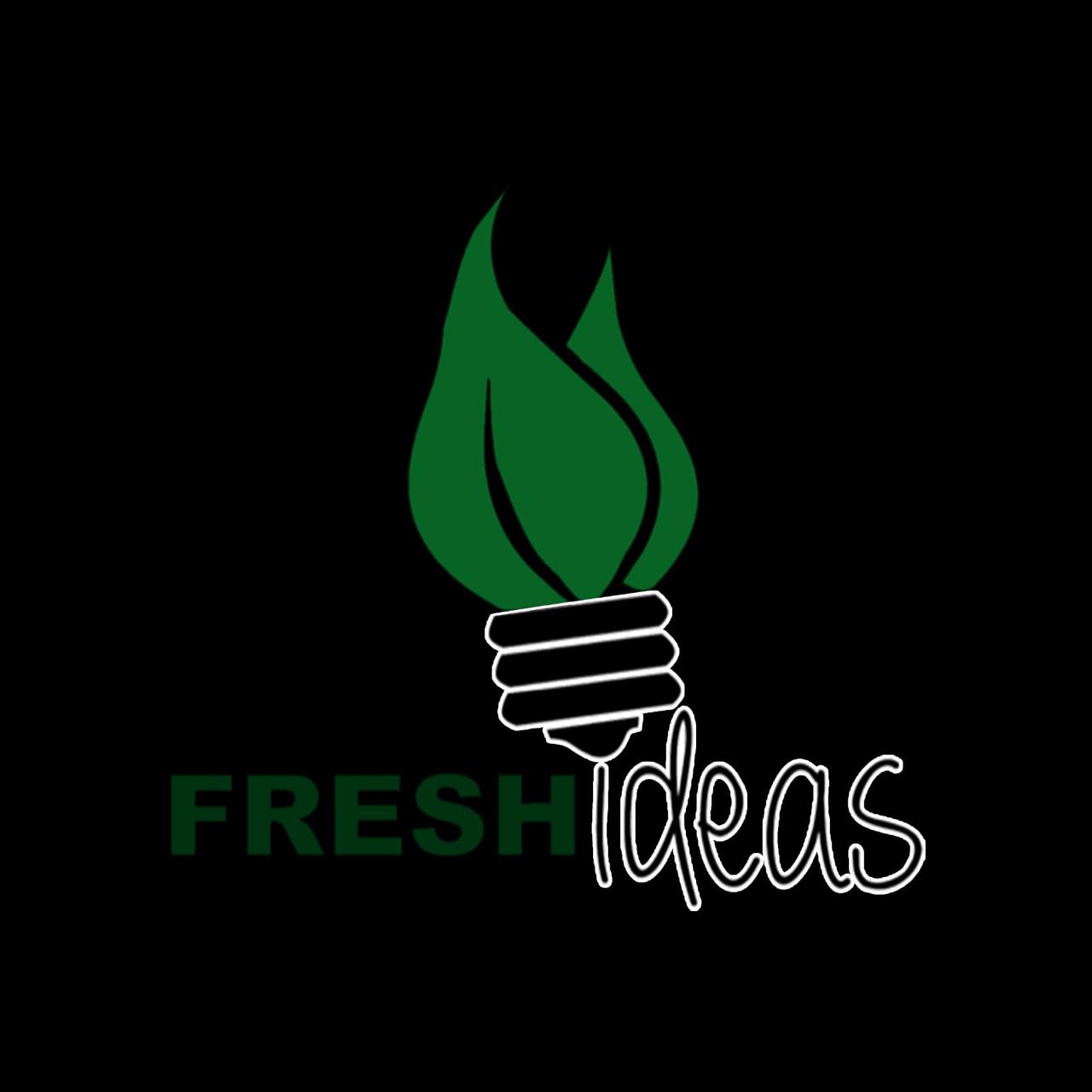 Fresh Ideas ZA