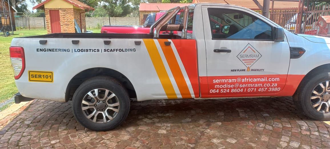 Corporate Branding