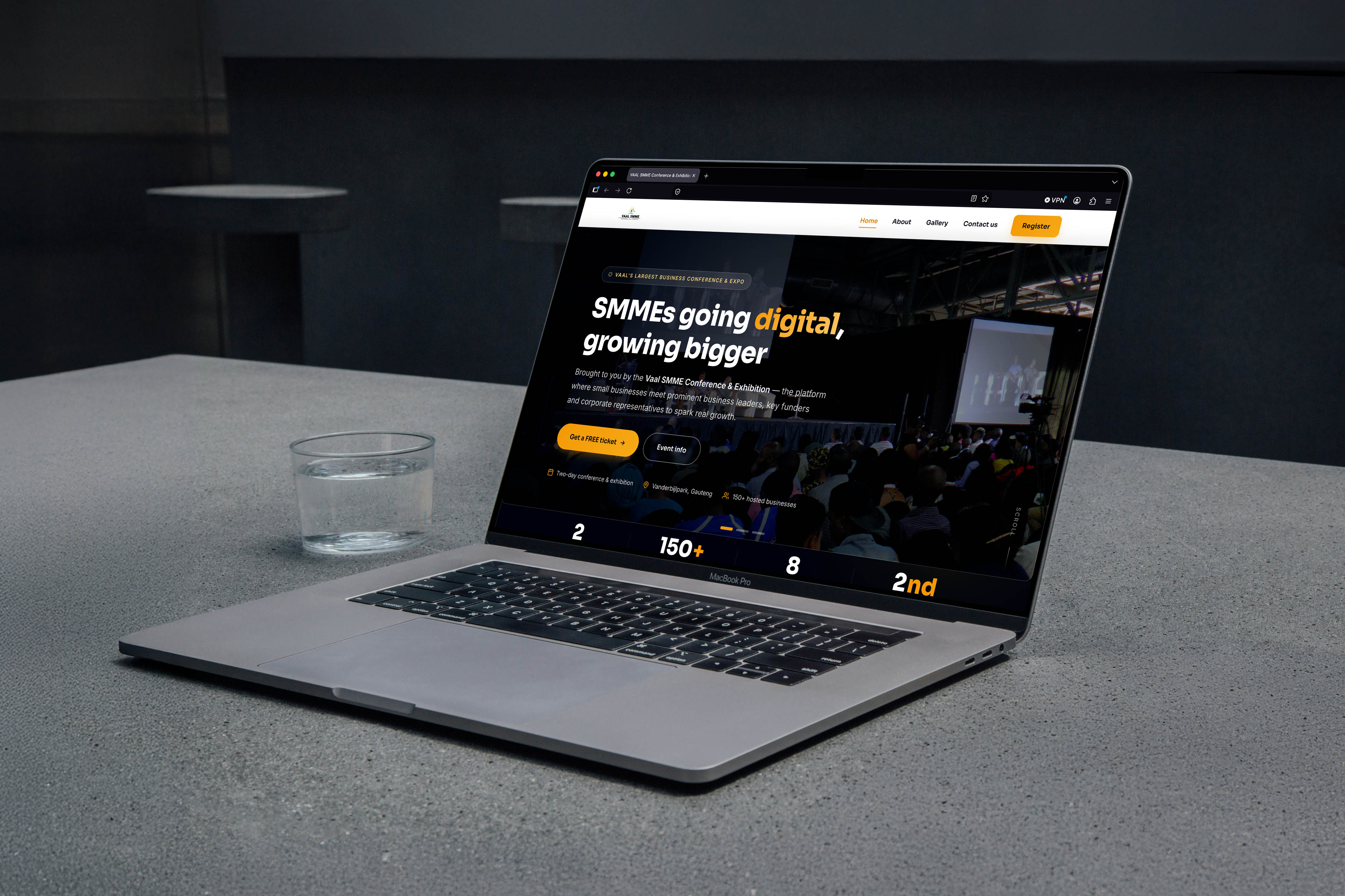 School Management Platform